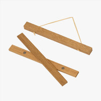 21cm Magnetic Print Hanger
