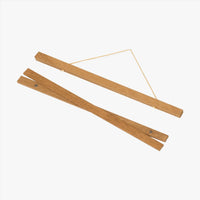 50cm Magnetic Print Hanger