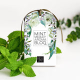 Mint Medley Aroma Bloq