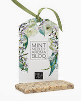 Mint Medley Aroma Bloq