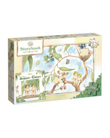 May Gibbs: Storybook and Jigsaw Set (100 Pieces)