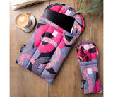 Vanetta Hudson Padded Glasses Sleeve