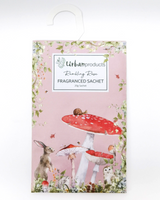Scented Sachet - Enchanted Garden