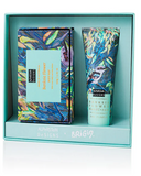 Banksia Flower Hand Cream & Body Bar Gift Box