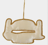 Harbour Bridge Sequin Hanging Decoration