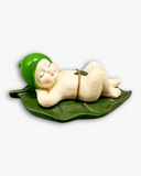 Gumnut Baby Ornament
