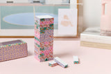 Floral Tumbling Tower