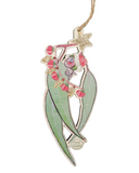 May Gibbs Wooden Decorations