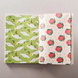 Australia by Alice Oehr: A Wrapping Paper Book