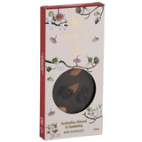 May Gibbs x MOC Australian Almond & Cranberry Dark Bar 100g