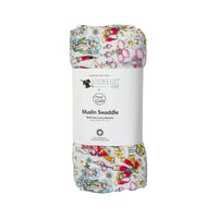 May Gibbs Swaddles - Various