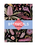 Botanicals by Edith Rewa: A Wrapping Paper Book