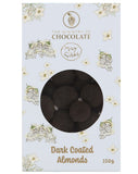 May Gibbs x MOC Dark Coated Almonds 150g