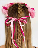 Fairylicious Garland - Pink