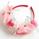 Fairylicious HeadBand -  Pink