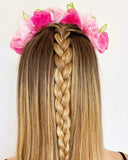 Fairylicious HeadBand -  Pink