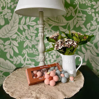 Felt Fresheners - Blue Cypress & Jasmine
