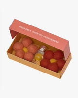 Felt Fresheners - Flower Garden