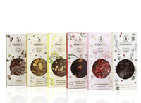 May Gibbs x MOC Freeze Dried Strawberry Bar 100g