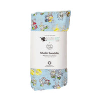 May Gibbs Swaddles - Various