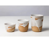 Hand Thrown Espresso Cup - Large