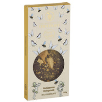May Gibbs x MOC Homegrown Honeycomb Bar 100g