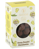 May Gibbs x MOC Honey Roasted Macadamias 150g
