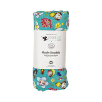 May Gibbs Swaddles - Various