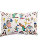 May Gibbs Out and About Flannelette Pillow Case