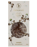 May Gibbs x MOC Lamington Milk Bar 100g
