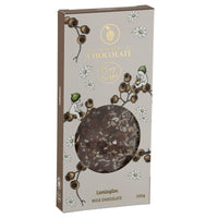 May Gibbs x MOC Lamington Milk Bar 100g