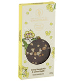 May Gibbs x MOC Macadamia & Lemon Myrtle Bar 100g