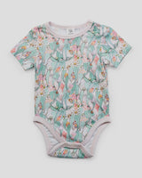 May Gibbs Sparrow Onesie - Riverside