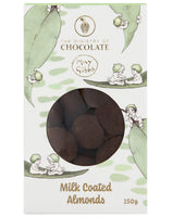 May Gibbs x MOC Milk Coated Almonds 150g