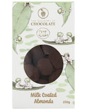 May Gibbs x MOC Milk Coated Almonds 150g
