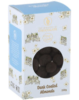 May Gibbs x MOC Dark Coated Almonds 150g