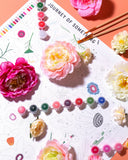 Paint by Numbers - Pressed Flowers