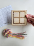 Pattern Play Weaver Kit - Small