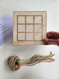 Pattern Play Weaver Kit - Large