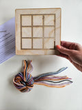 Pattern Play Weaver Kit - Large
