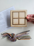 Pattern Play Weaver Kit - Small
