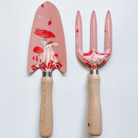 Garden Tools - Enchanted Garden