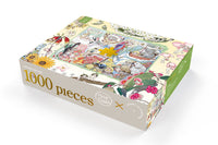 May Gibbs 1000 piece puzzle