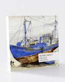 Margaret Olley - Ships Card Pack