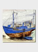 Margaret Olley - Ships Card Pack