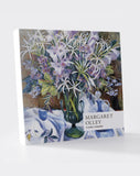 Margaret Olley - Purple Flowers Card Pack