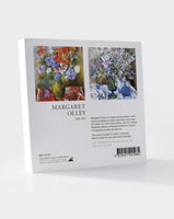 Margaret Olley - Purple Flowers Card Pack