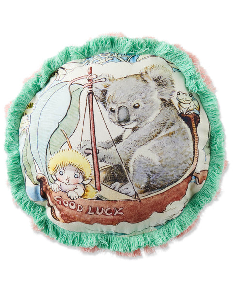 May Gibbs Koala Magic Cushion