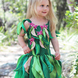May Gibbs Boronia Babies Dress