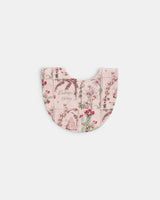 May Gibbs Brooklyn Bib - Floral Babies